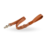 HOZI Half Leash - 犬隻短牽繩,四種顏色可選,舒適安全的散步體驗